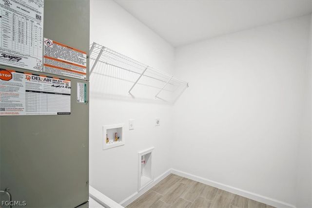 1242 Echard ST E, Lehigh Acres, FL 33974