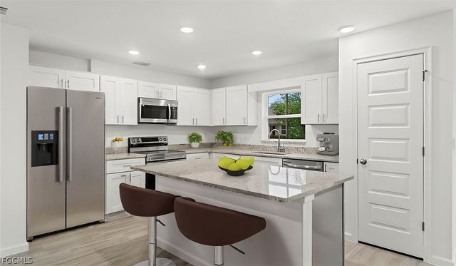 1242 Echard ST E, Lehigh Acres, FL 33974