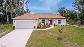 1242 Echard ST E, Lehigh Acres, FL 33974