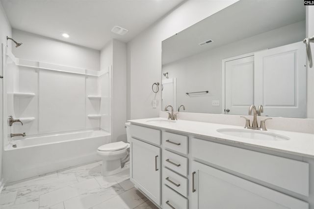 473 Rainbow Shad Way, Lexington, SC 29072