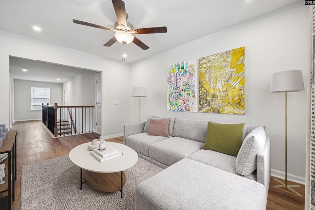 473 Rainbow Shad Way, Lexington, SC 29072