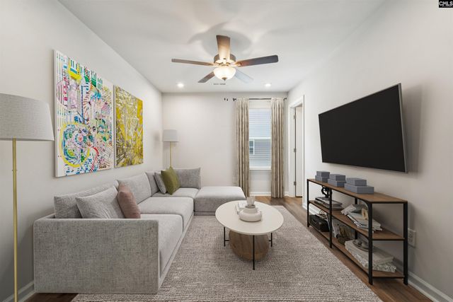 473 Rainbow Shad Way, Lexington, SC 29072