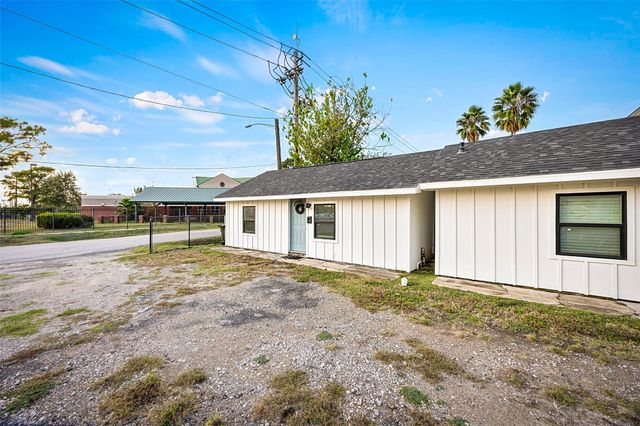 7303 Market Street, Houston, TX 77020