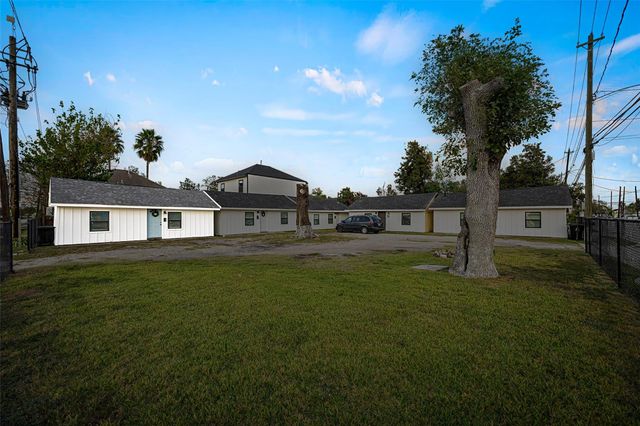 7303 Market Street, Houston, TX 77020