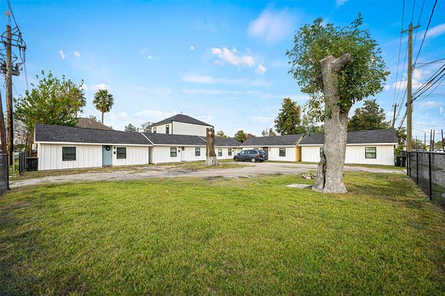 7303 Market Street, Houston, TX 77020