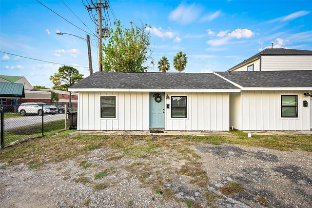 7303 Market Street, Houston, TX 77020