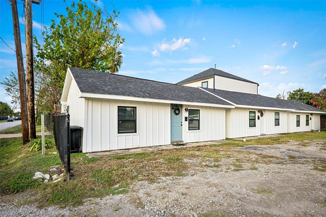 7303 Market Street, Houston, TX 77020