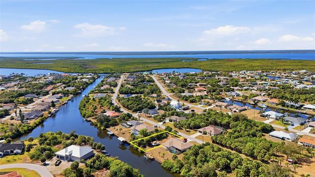 4250 LIBRARY STREET, Port Charlotte, FL 33948