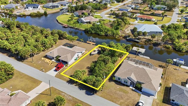 4250 LIBRARY STREET, Port Charlotte, FL 33948