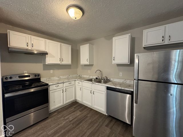 3841 Harvest Avenue, Indianapolis, IN 46226