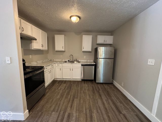 3841 Harvest Avenue, Indianapolis, IN 46226