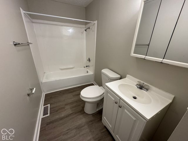 3841 Harvest Avenue, Indianapolis, IN 46226