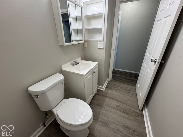 3841 Harvest Avenue, Indianapolis, IN 46226