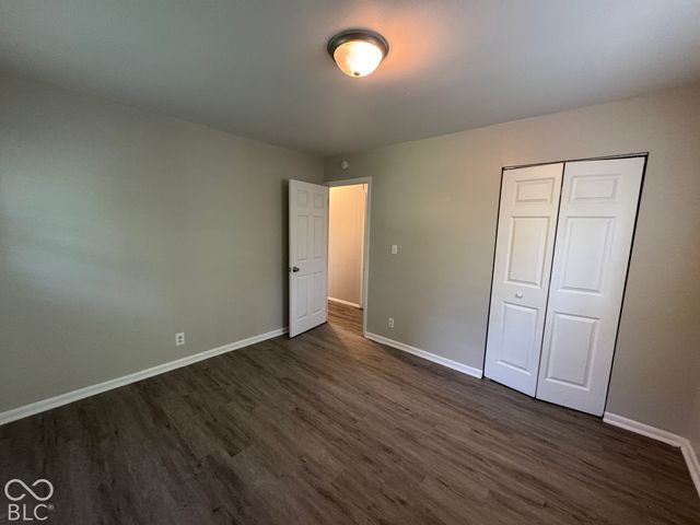 3841 Harvest Avenue, Indianapolis, IN 46226