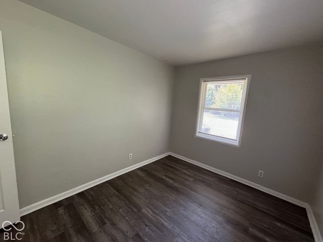 3841 Harvest Avenue, Indianapolis, IN 46226