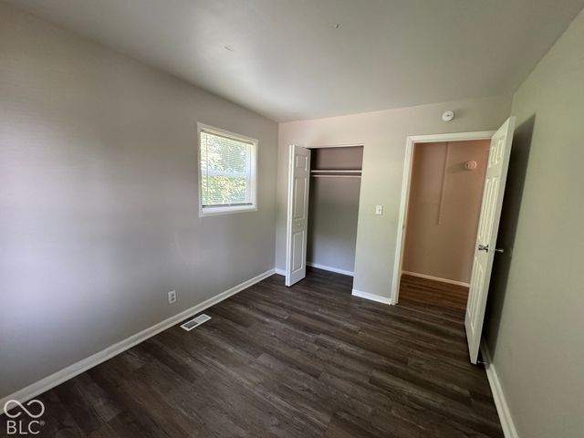 3841 Harvest Avenue, Indianapolis, IN 46226