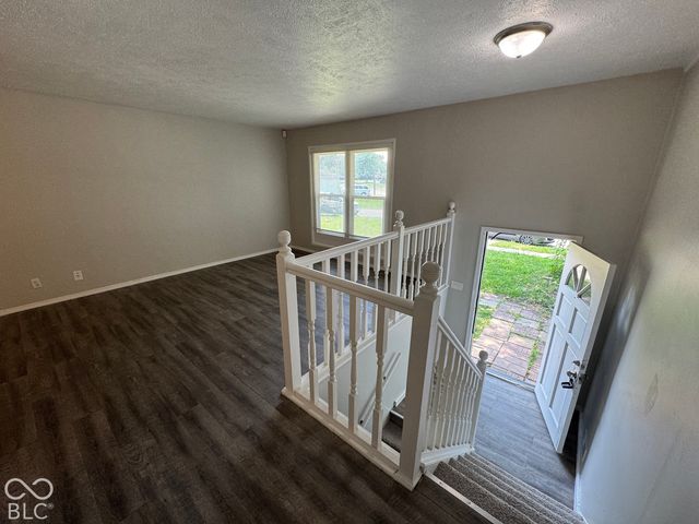3841 Harvest Avenue, Indianapolis, IN 46226