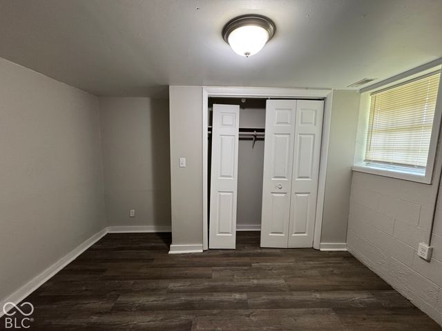 3841 Harvest Avenue, Indianapolis, IN 46226