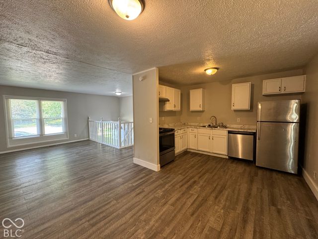 3841 Harvest Avenue, Indianapolis, IN 46226