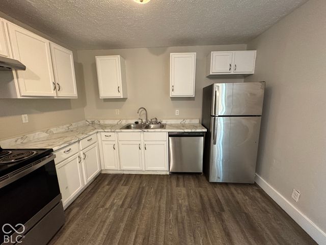 3841 Harvest Avenue, Indianapolis, IN 46226