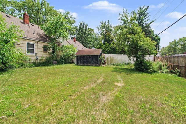 1210 Hull, Ypsilanti, MI 48198