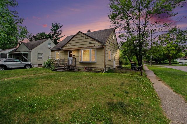 1210 Hull, Ypsilanti, MI 48198