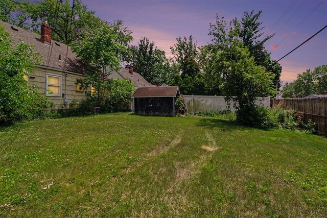 1210 Hull, Ypsilanti, MI 48198
