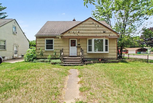 1210 Hull, Ypsilanti, MI 48198