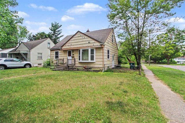 1210 Hull, Ypsilanti, MI 48198