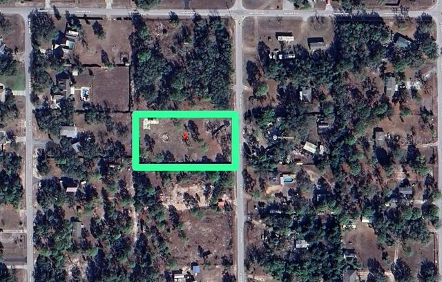 18333 GALVESTON STREET, Spring Hill, FL 34610