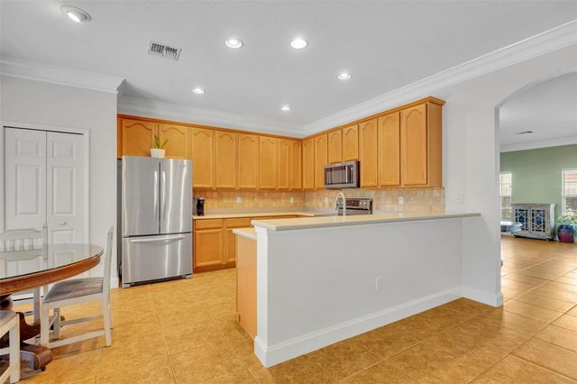 13431 EARLY FROST CIRCLE, Orlando, FL 32828