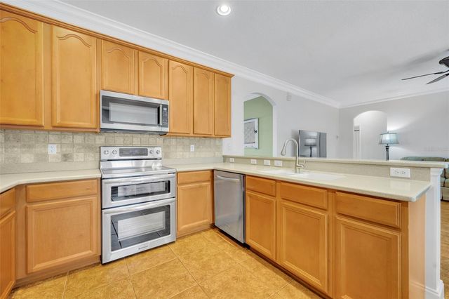 13431 EARLY FROST CIRCLE, Orlando, FL 32828