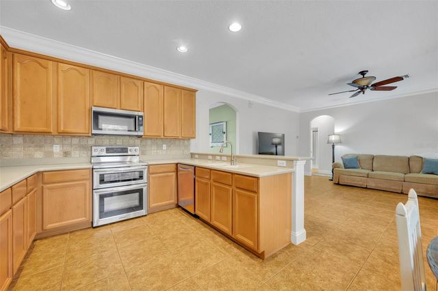 13431 EARLY FROST CIRCLE, Orlando, FL 32828