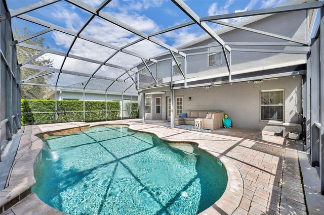 13431 EARLY FROST CIRCLE, Orlando, FL 32828