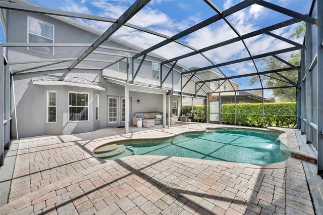 13431 EARLY FROST CIRCLE, Orlando, FL 32828