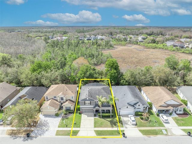 13431 EARLY FROST CIRCLE, Orlando, FL 32828