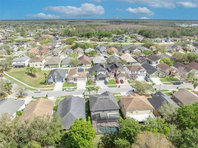 13431 EARLY FROST CIRCLE, Orlando, FL 32828