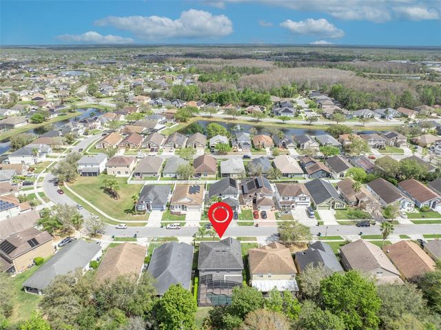 13431 EARLY FROST CIRCLE, Orlando, FL 32828