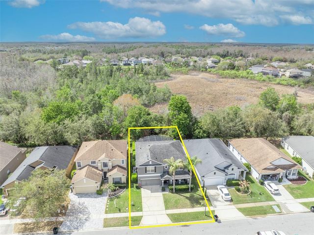 13431 EARLY FROST CIRCLE, Orlando, FL 32828