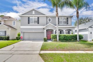 13431 EARLY FROST CIRCLE, Orlando, FL 32828