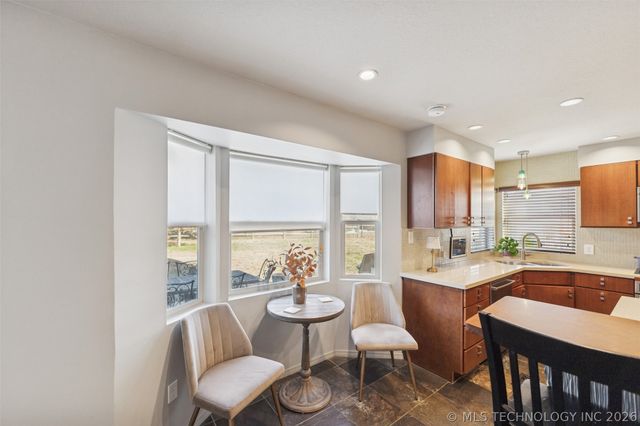 18013 E 93rd Street North, Owasso, OK 74055