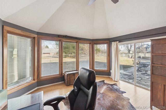 18013 E 93rd Street North, Owasso, OK 74055