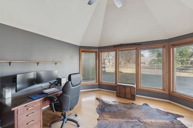 18013 E 93rd Street North, Owasso, OK 74055