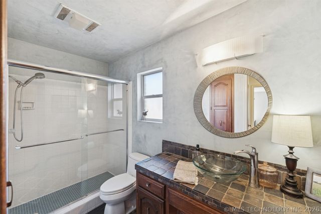 18013 E 93rd Street North, Owasso, OK 74055