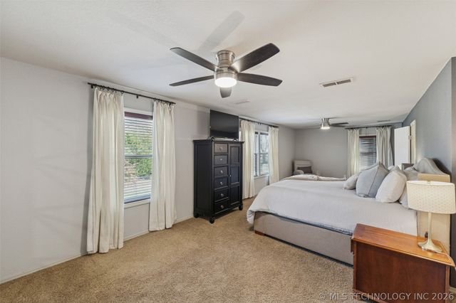 18013 E 93rd Street North, Owasso, OK 74055