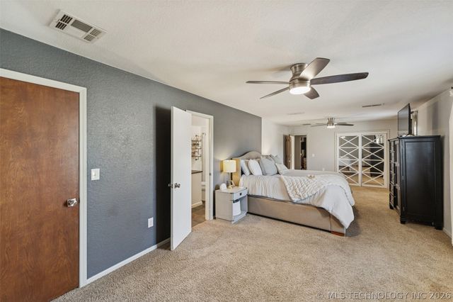 18013 E 93rd Street North, Owasso, OK 74055