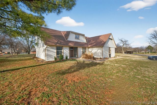 18013 E 93rd Street North, Owasso, OK 74055