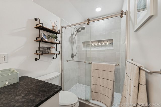 18013 E 93rd Street North, Owasso, OK 74055