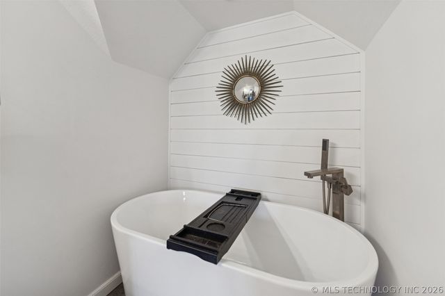 18013 E 93rd Street North, Owasso, OK 74055