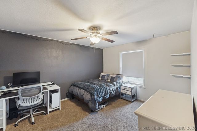 18013 E 93rd Street North, Owasso, OK 74055